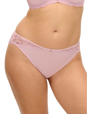 FANTASIE REFLECT BRIEF # FL101850SOK SOFT PINK