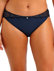FANTASIE REFLECT BRIEF #FL101850NAY NAVY
