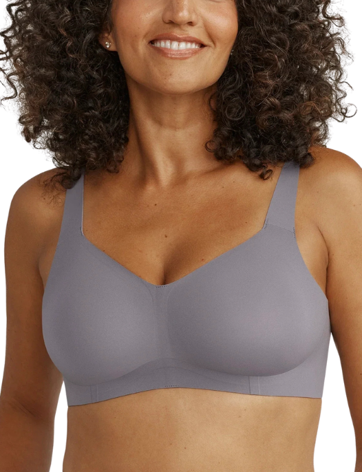 EVELYN BOBBIE BEYOND BRA #1863268 LONDON FOG