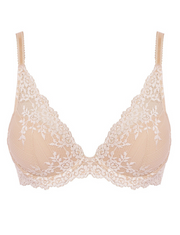 plunge bra wacoal