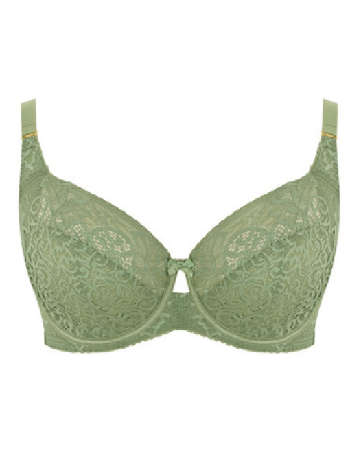 estel bra sage green