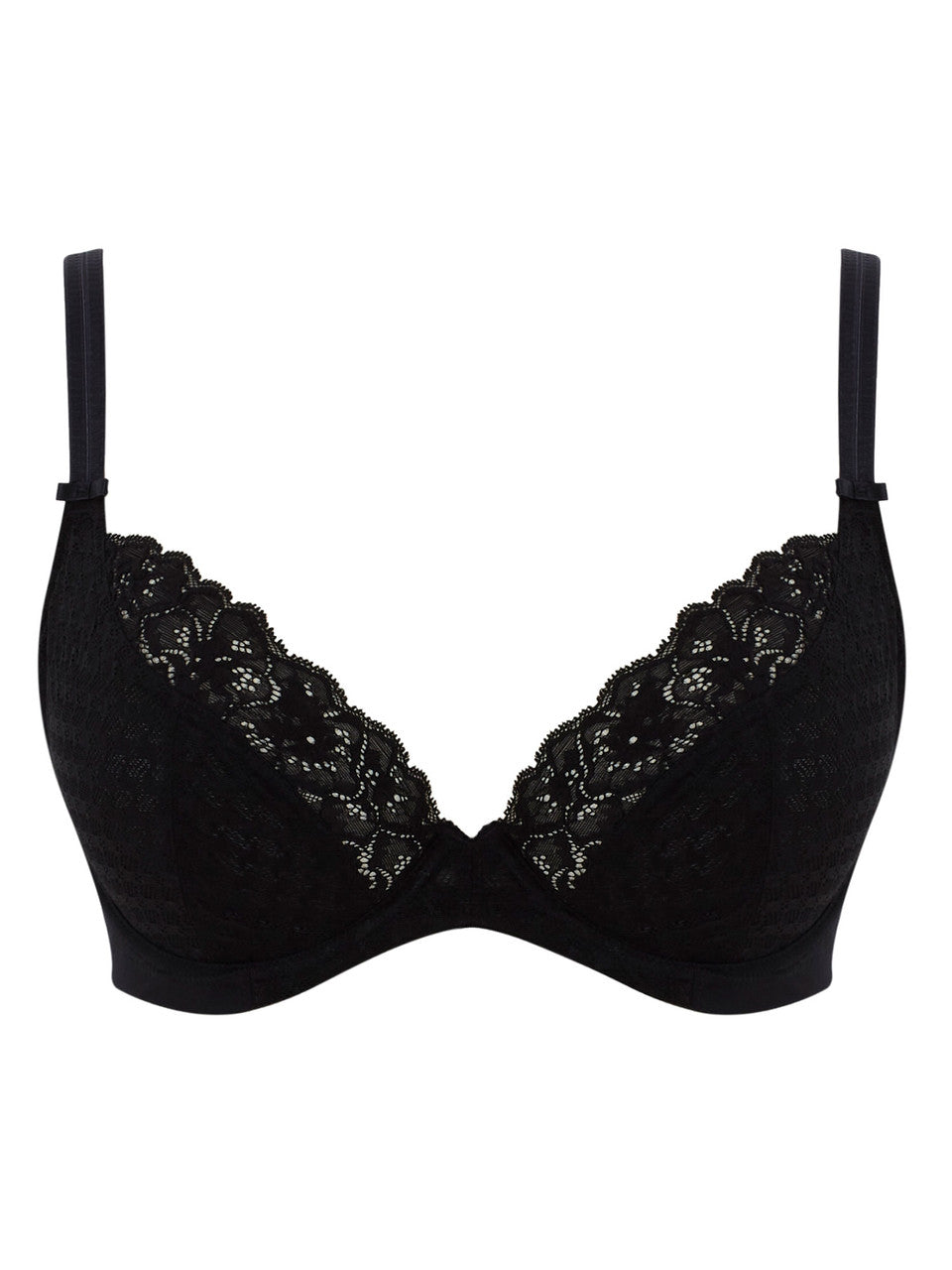 Panache Plunge Bra