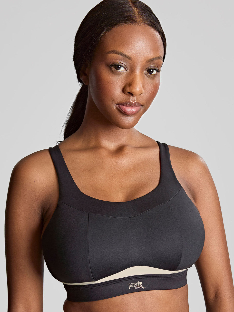 Panache wireless sports bra
