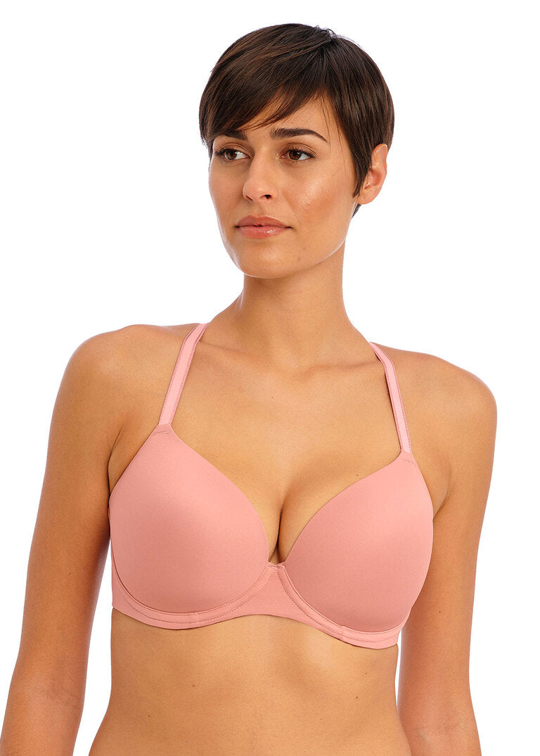 Bra for halter top