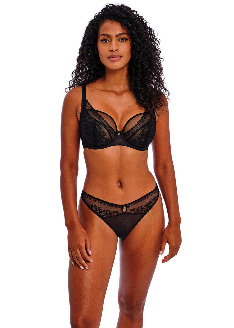 Freya AA402821BLK