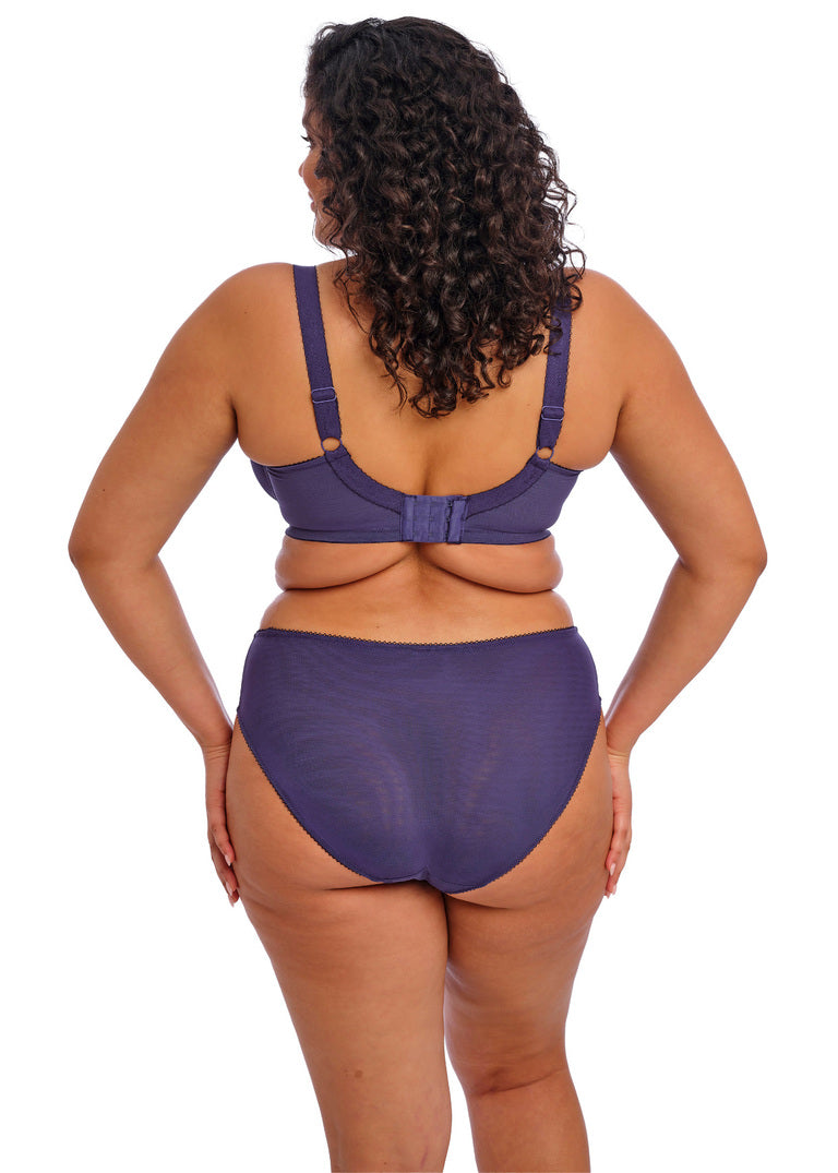 Plus size lingerie