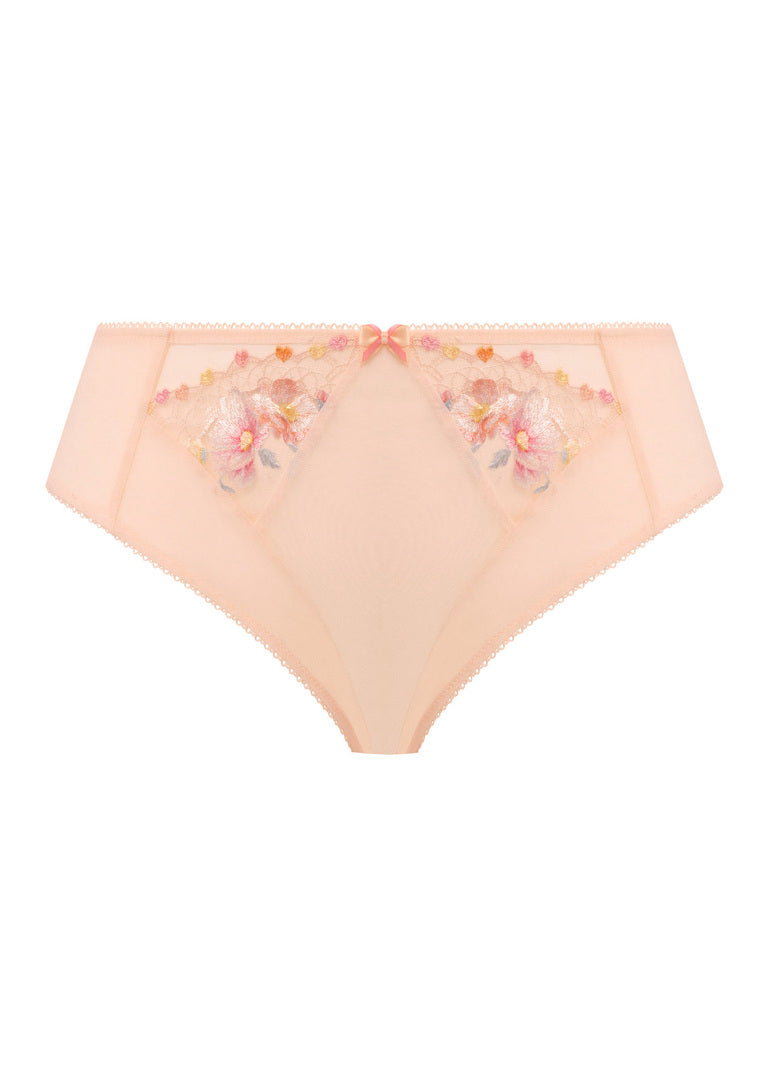 Himari High Leg Brief