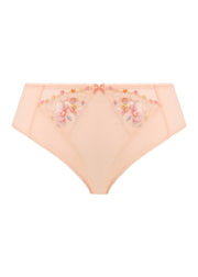 Himari High Leg Brief