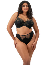 Elomi Teagan Half cup bra
