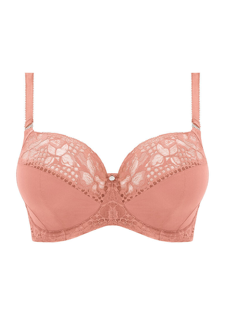 fantasie FL101801 SUNSET pink
