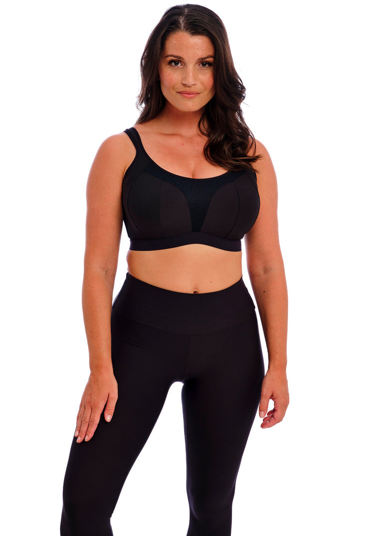 FL102829-BLK sports bra