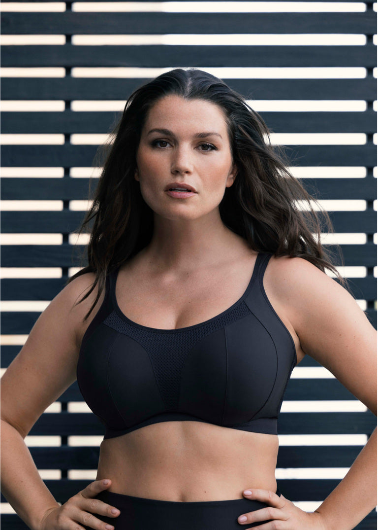 Fantasie Elevate #FL102829 BLACK
