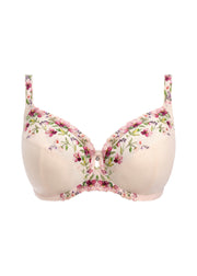 Fantasie Bra with flowers