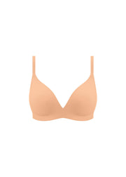 Wirefree t-shirt bra