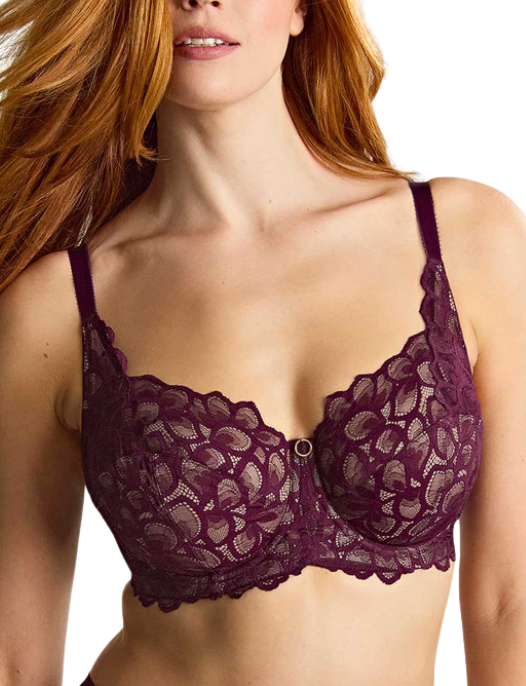 Panache Allure Full Cup