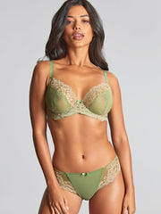 Panache lingerie 9396 Sage
