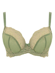 Sage Green Bra 
