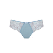 Flatlay of the Panache Ana Thong 9399