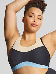 Sculptresse sports bra