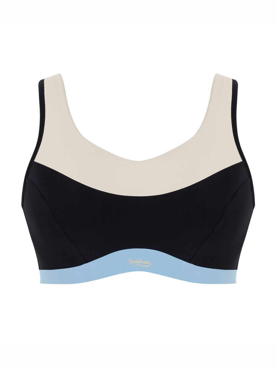 Sculptresse 9442 sports bra