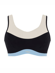 Sculptresse 9442 sports bra