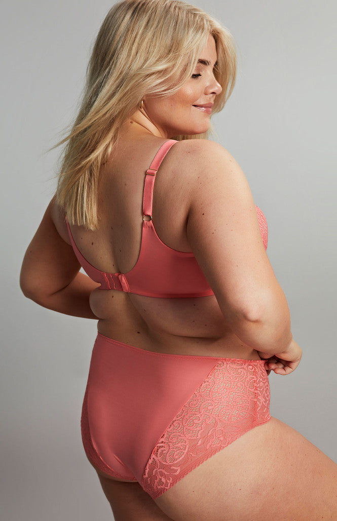 sculptresse 9682 coral