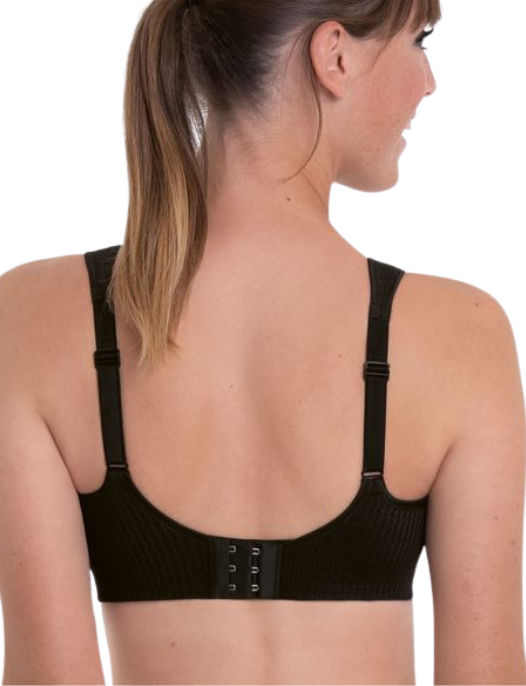 Anita Active black sports bra