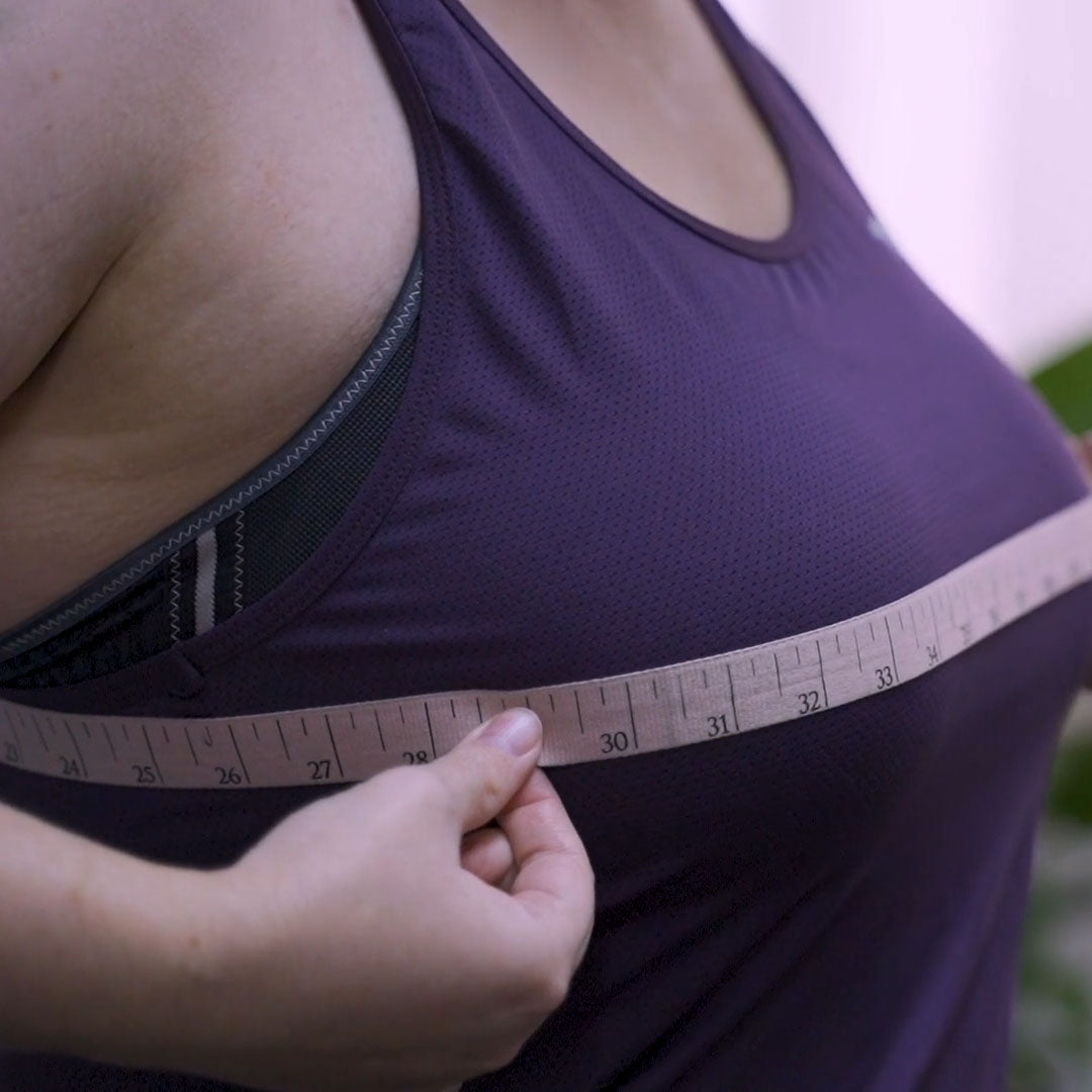 How to Find Your Bra Size, Video Tutorials