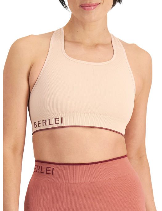 Berlei Balance Seamless Bra She Science Sports Bra Store