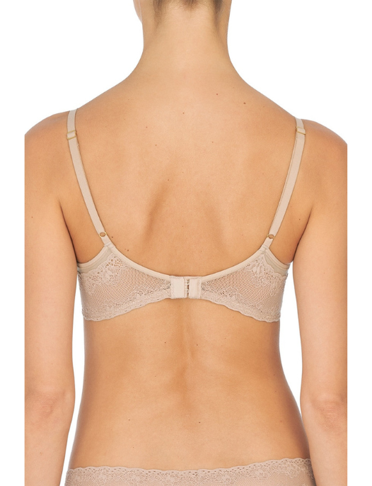 Natori Bliss Perfection Contour - Reggiseno Morbido da Donna Natori Bliss Perfection Contour - Reggiseno Morbido da Donna