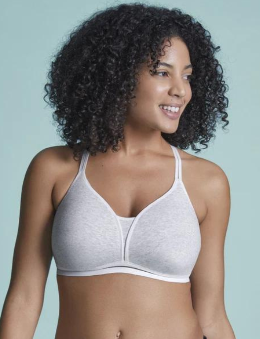 High Impact Sports Bras - Shop online or book a Bra Fitting – She Science