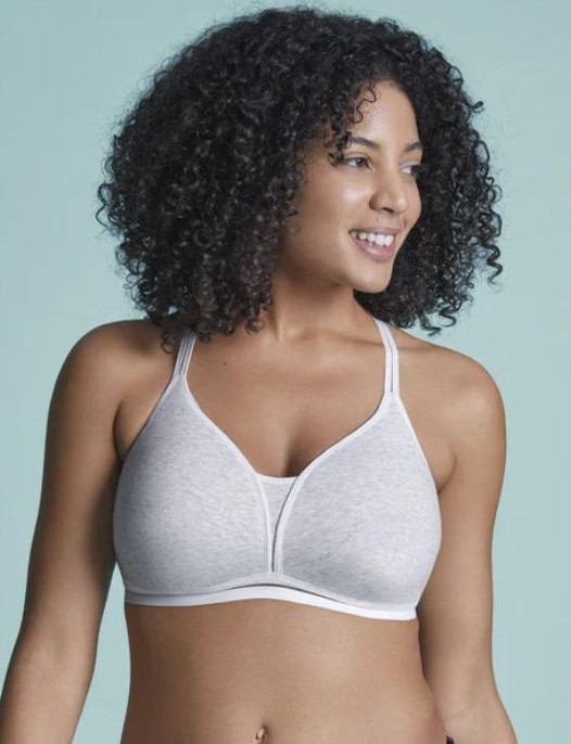 Fitted bra stores near top me