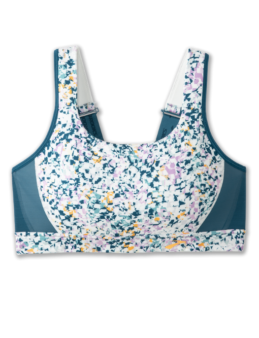 Brooks Drive Convertible Sports Bra