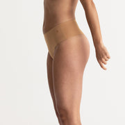 EVELYN BOBBIE HIGH-WAISTED THONG 