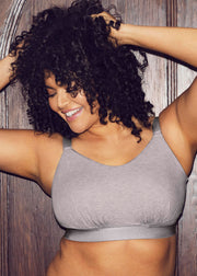 lounge bra for big boobs