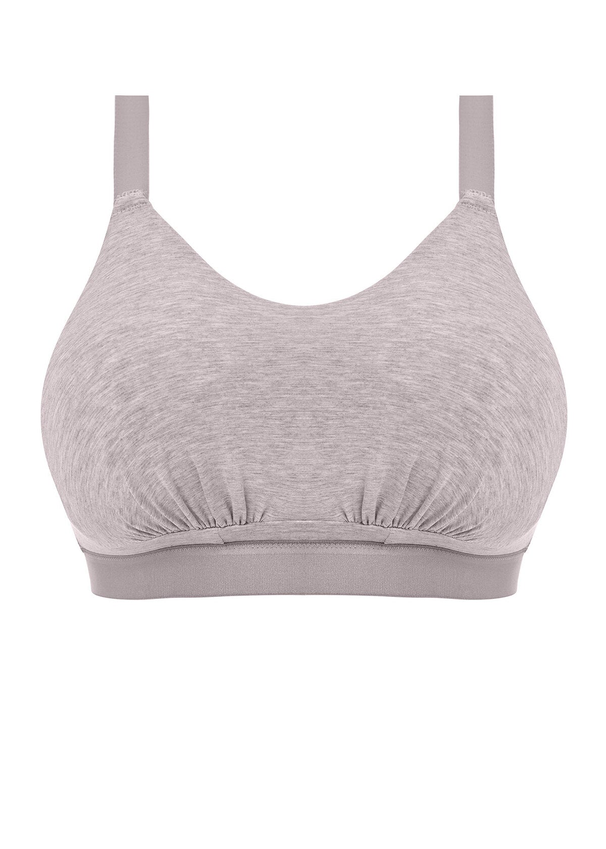 She Science Downtime Non-Wired Bralette - She Science - Elomi Stockist