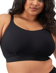 elomi downtime wire free bra

