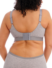 plus size sleep bra