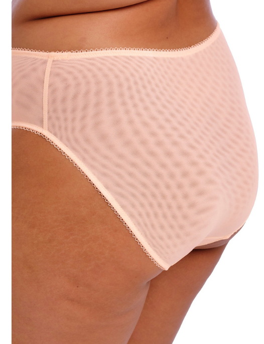Himari High Leg Brief
