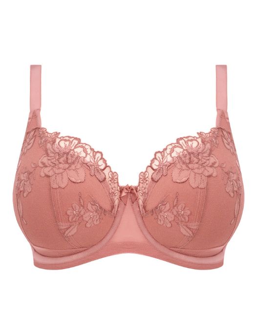 Elomi Teagan Half Cup padded bra