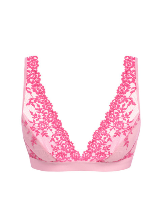 WACOAL EMBRACE WIREFREE BRA # WA852191951 