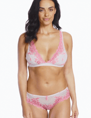 Embrace Lace Soft Cup Bra