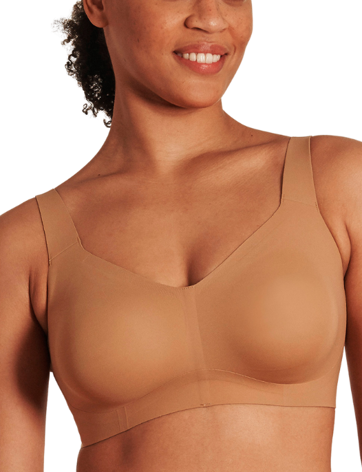 Evelyn Bobbie Beyond Bra Mica