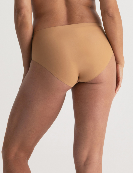 Evelyn bobbie underwear beige