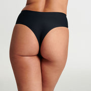 plus size thong 