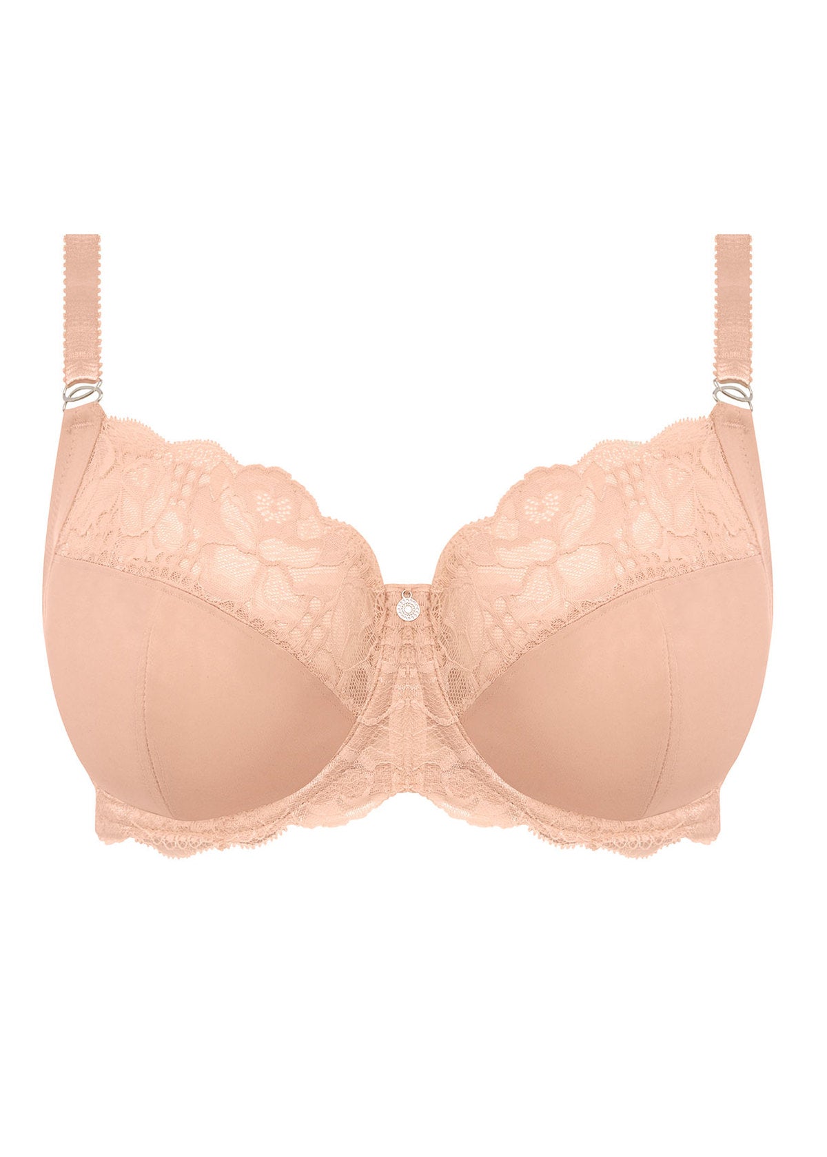 Fantasie Reflect Side Support Bra nude