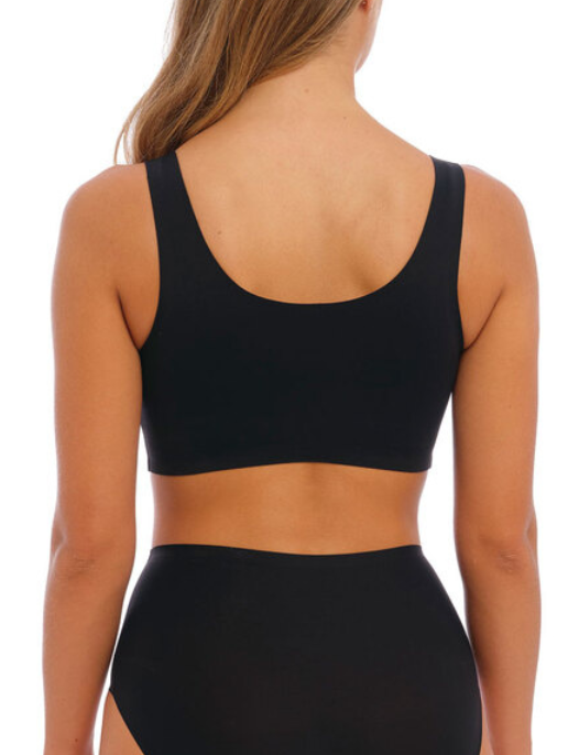 Comfort bra for big boobs