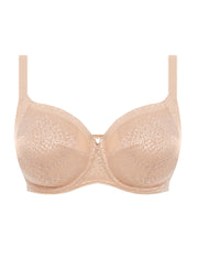 Fantasie Envisage Full Cup Side Support Bra Beige