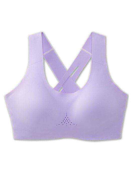Dare Crossback Run Bra