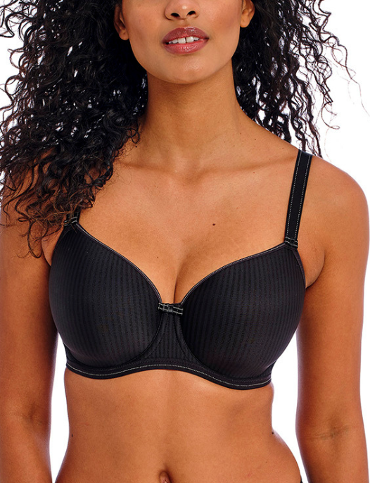 Freya Lingerie - Large cup sizes - She Science bra fitters